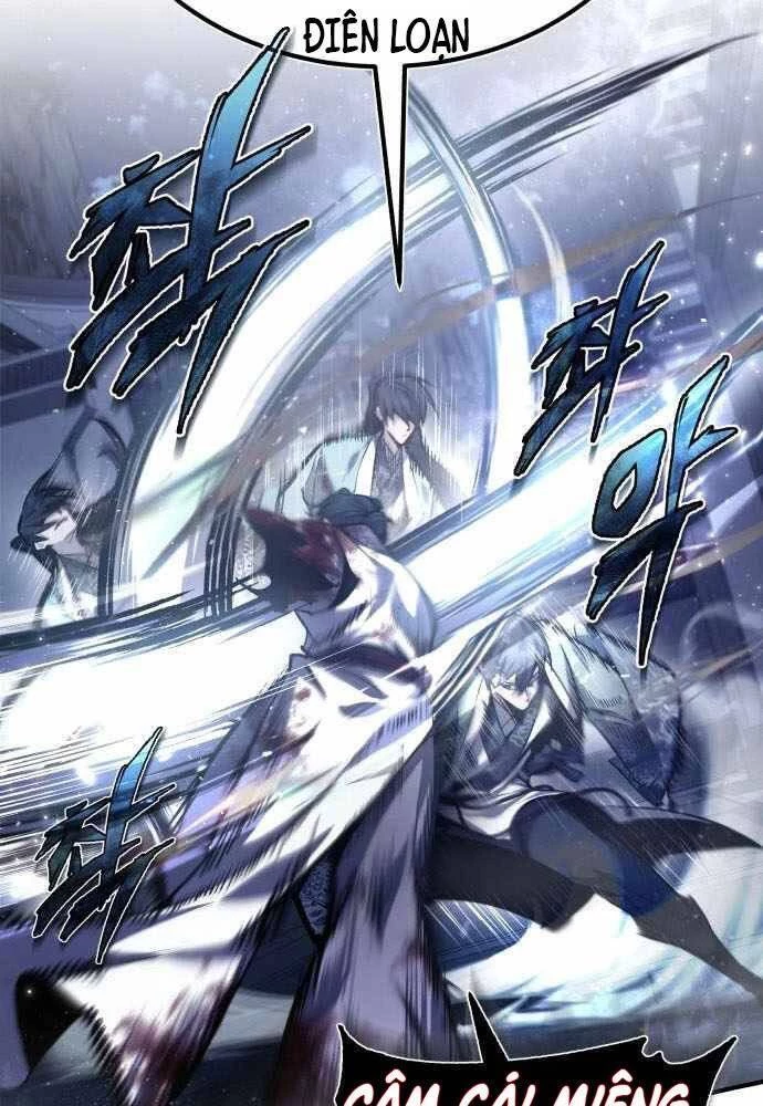 Đệ Nhất Võ Sư, Baek Cao Thủ Chapter 39 - Trang 4