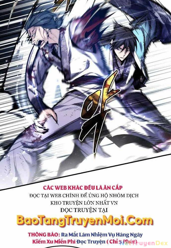 Đệ Nhất Võ Sư, Baek Cao Thủ Chapter 39 - Trang 4