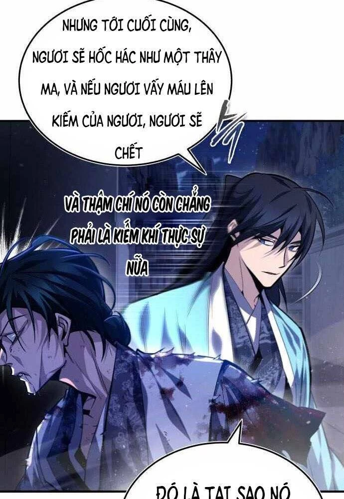 Đệ Nhất Võ Sư, Baek Cao Thủ Chapter 39 - Trang 4