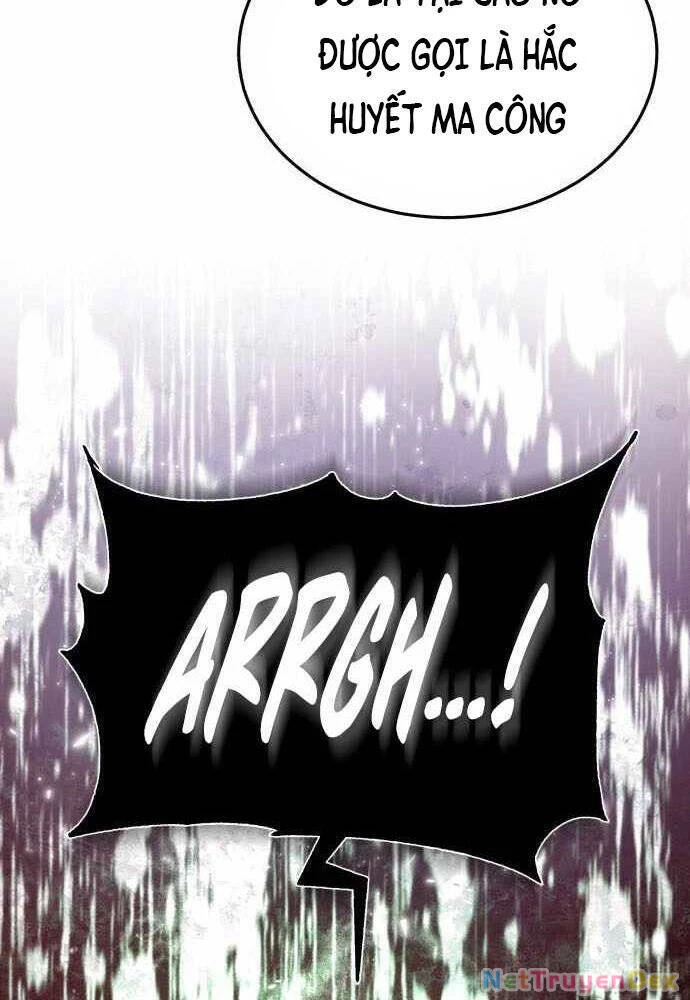 Đệ Nhất Võ Sư, Baek Cao Thủ Chapter 39 - Trang 4