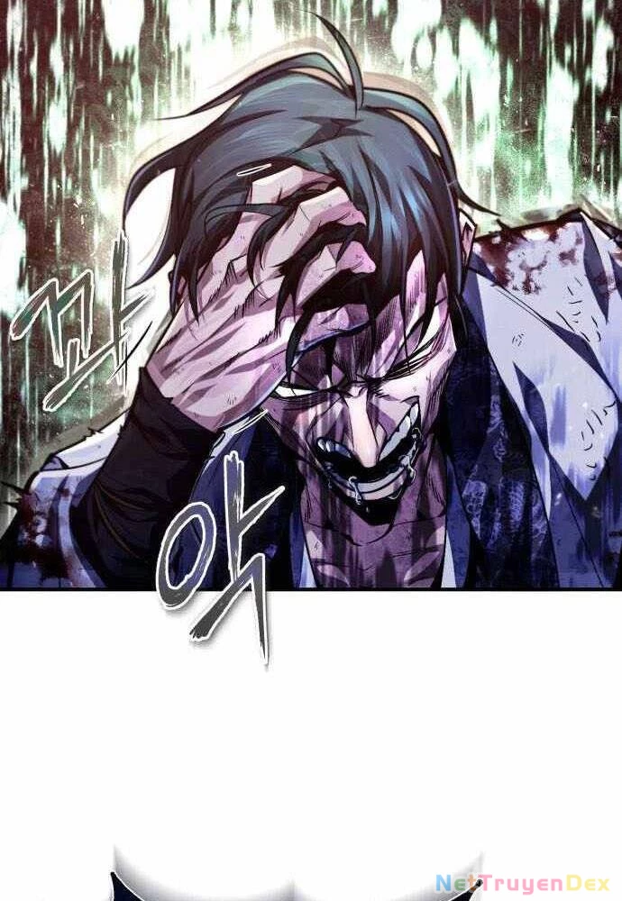 Đệ Nhất Võ Sư, Baek Cao Thủ Chapter 39 - Trang 4