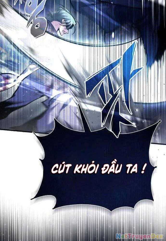 Đệ Nhất Võ Sư, Baek Cao Thủ Chapter 39 - Trang 4