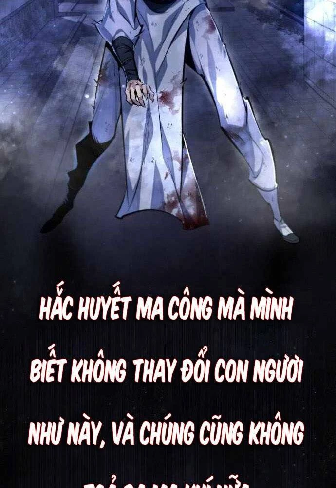Đệ Nhất Võ Sư, Baek Cao Thủ Chapter 39 - Trang 4