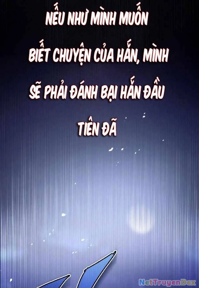 Đệ Nhất Võ Sư, Baek Cao Thủ Chapter 39 - Trang 4