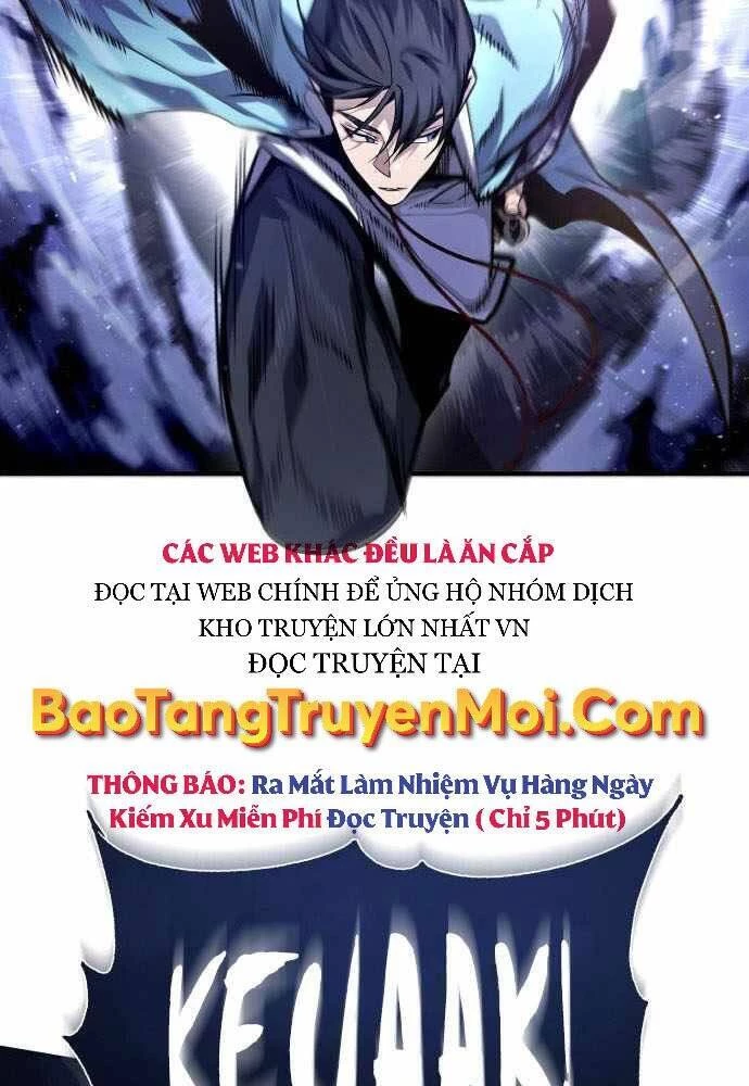 Đệ Nhất Võ Sư, Baek Cao Thủ Chapter 39 - Trang 4