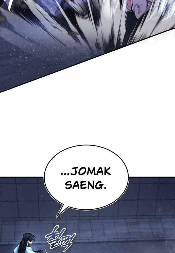 Đệ Nhất Võ Sư, Baek Cao Thủ Chapter 39 - Trang 4