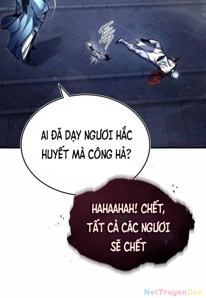 Đệ Nhất Võ Sư, Baek Cao Thủ Chapter 39 - Trang 4