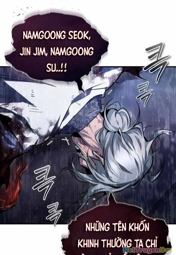 Đệ Nhất Võ Sư, Baek Cao Thủ Chapter 39 - Trang 4