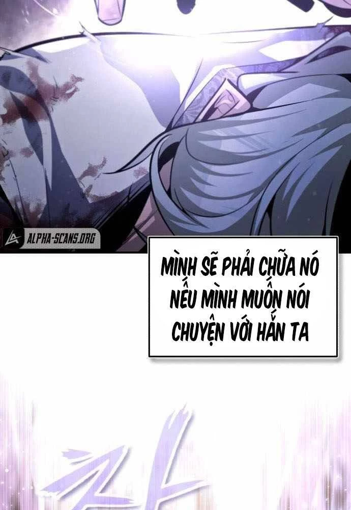 Đệ Nhất Võ Sư, Baek Cao Thủ Chapter 39 - Trang 4