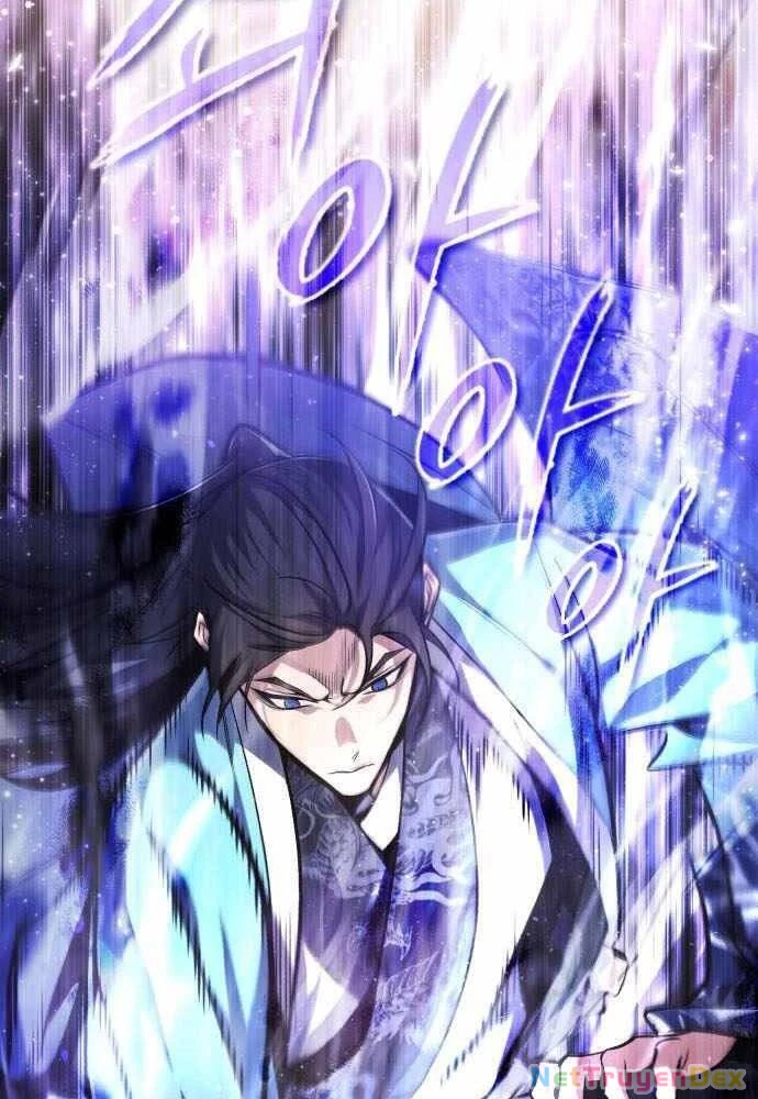 Đệ Nhất Võ Sư, Baek Cao Thủ Chapter 39 - Trang 4