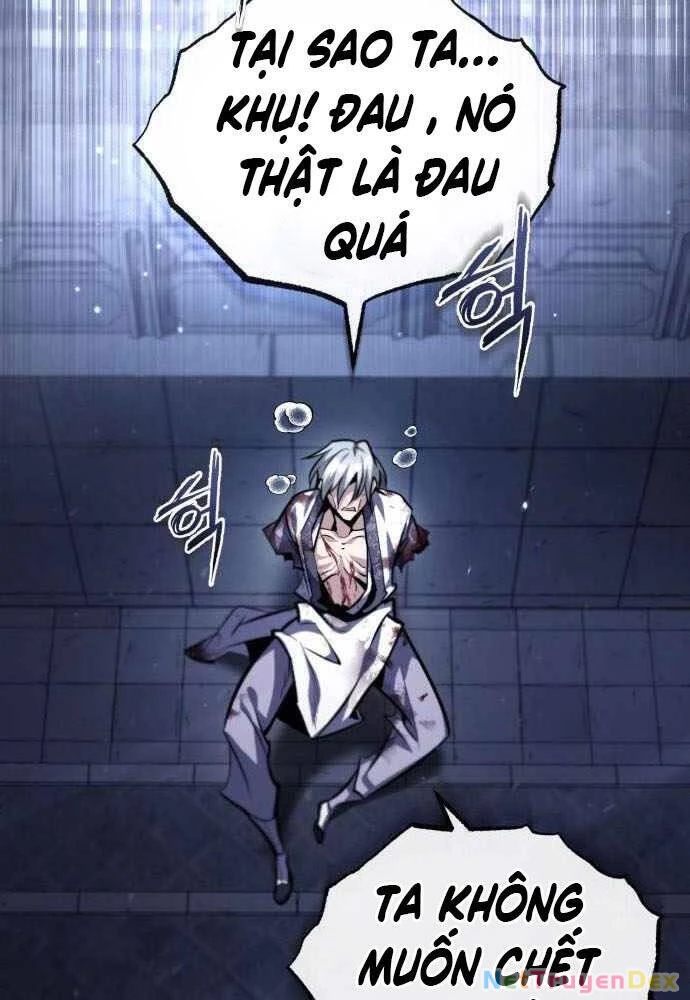 Đệ Nhất Võ Sư, Baek Cao Thủ Chapter 39 - Trang 4