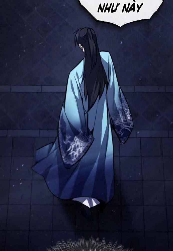 Đệ Nhất Võ Sư, Baek Cao Thủ Chapter 39 - Trang 4