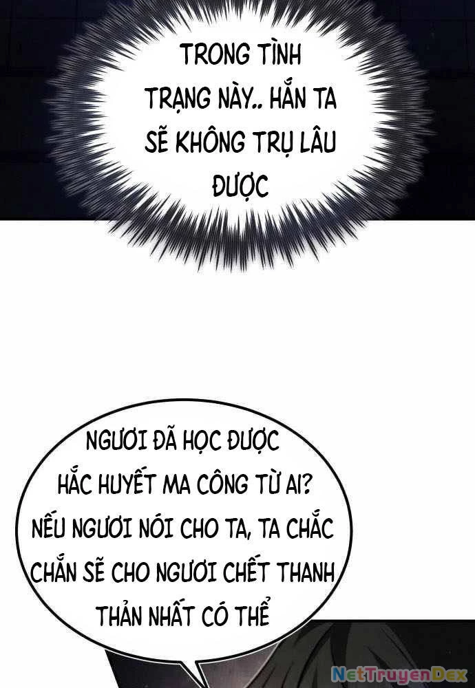 Đệ Nhất Võ Sư, Baek Cao Thủ Chapter 39 - Trang 4