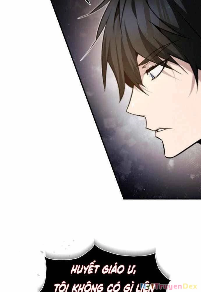 Đệ Nhất Võ Sư, Baek Cao Thủ Chapter 39 - Trang 4