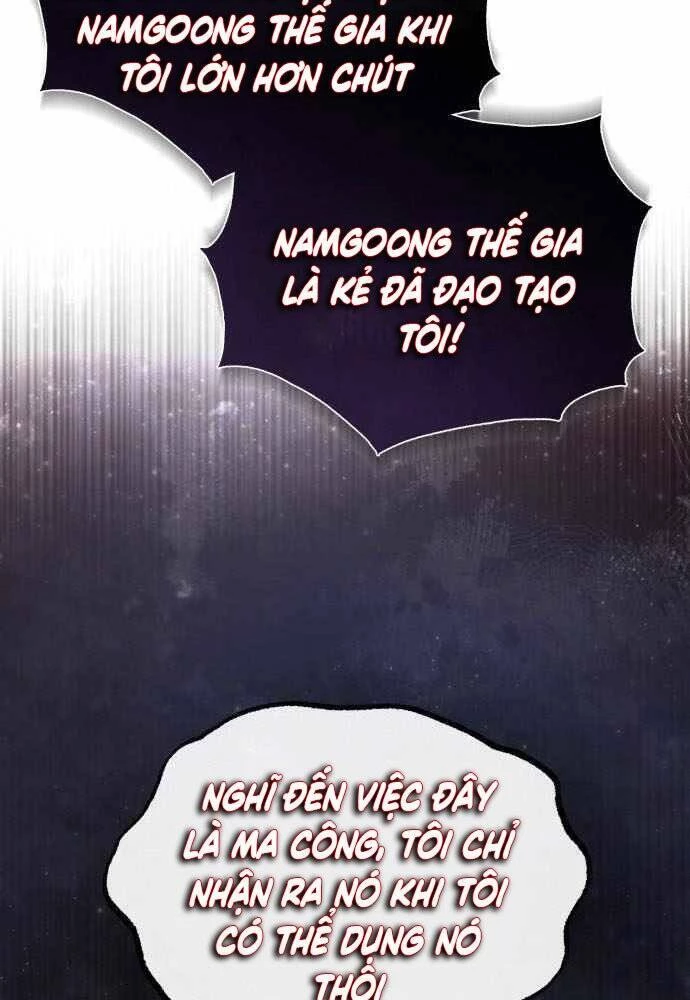 Đệ Nhất Võ Sư, Baek Cao Thủ Chapter 39 - Trang 4