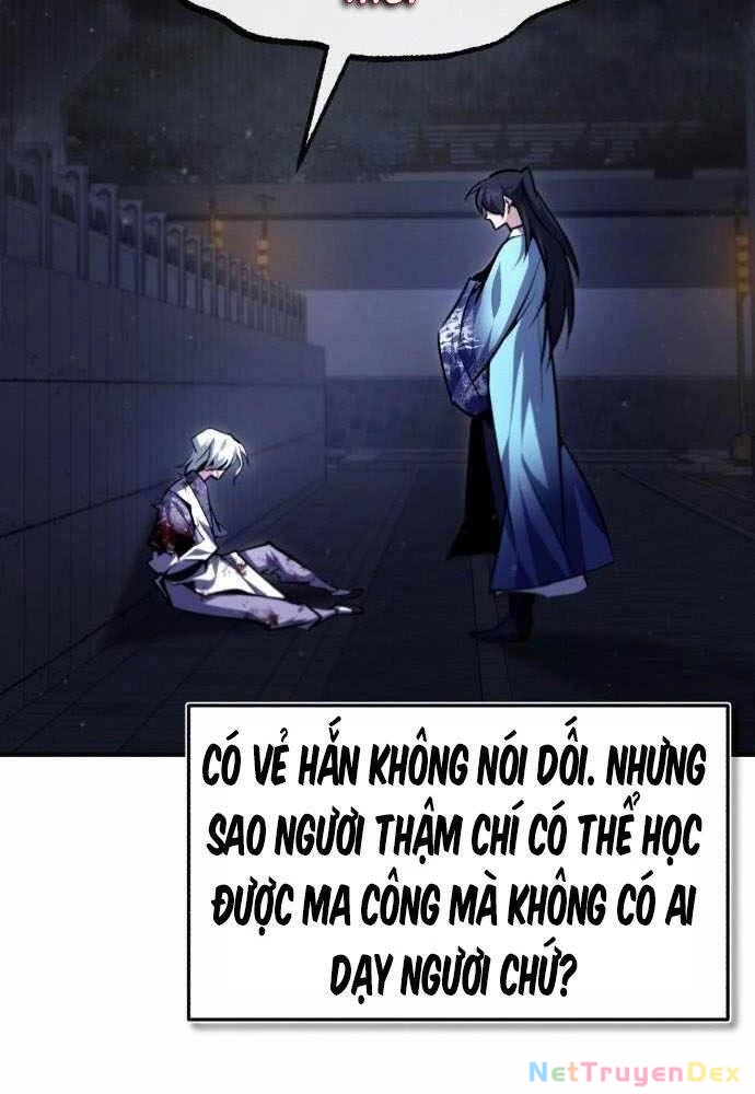 Đệ Nhất Võ Sư, Baek Cao Thủ Chapter 39 - Trang 4