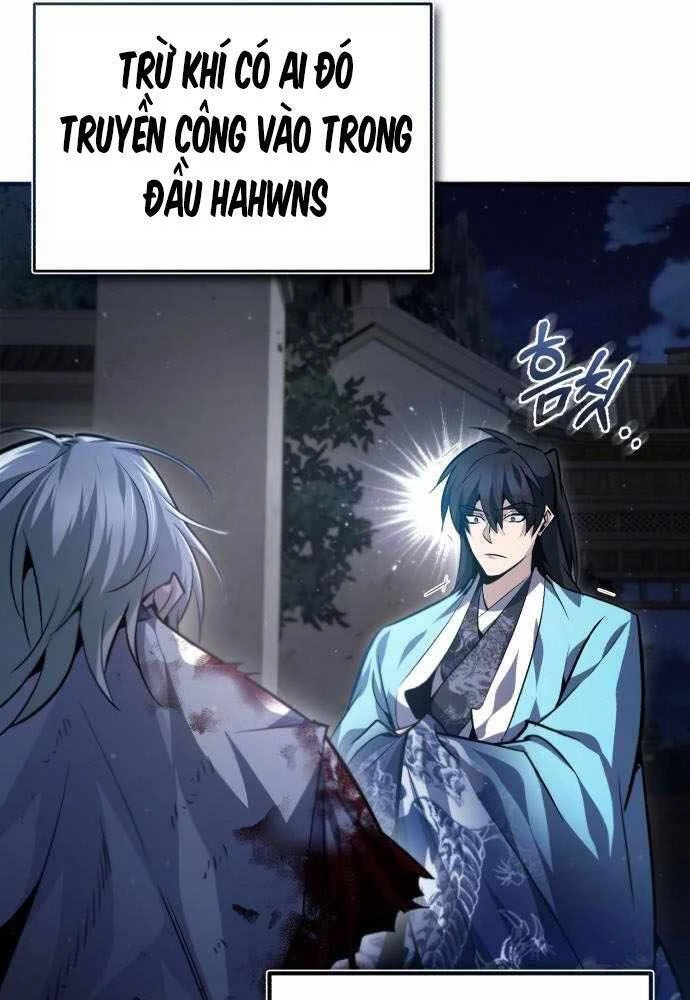 Đệ Nhất Võ Sư, Baek Cao Thủ Chapter 39 - Trang 4