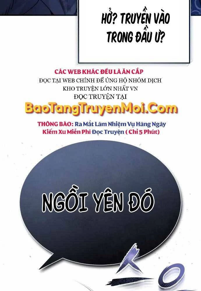 Đệ Nhất Võ Sư, Baek Cao Thủ Chapter 39 - Trang 4