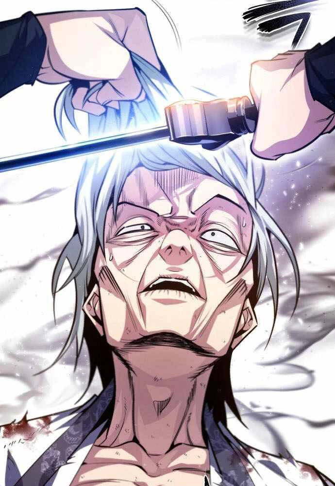 Đệ Nhất Võ Sư, Baek Cao Thủ Chapter 39 - Trang 4