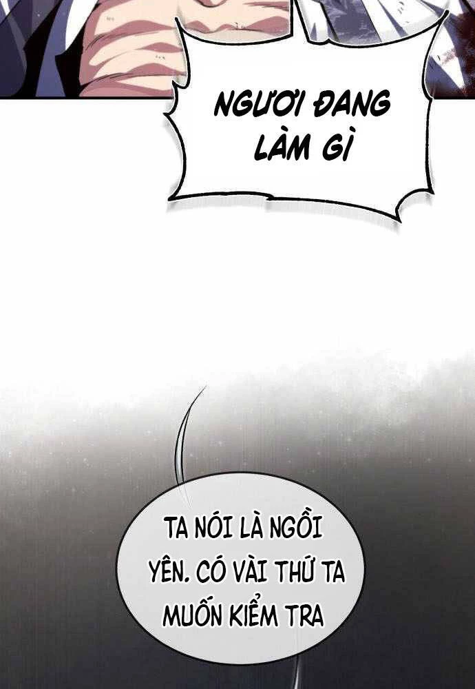 Đệ Nhất Võ Sư, Baek Cao Thủ Chapter 39 - Trang 4