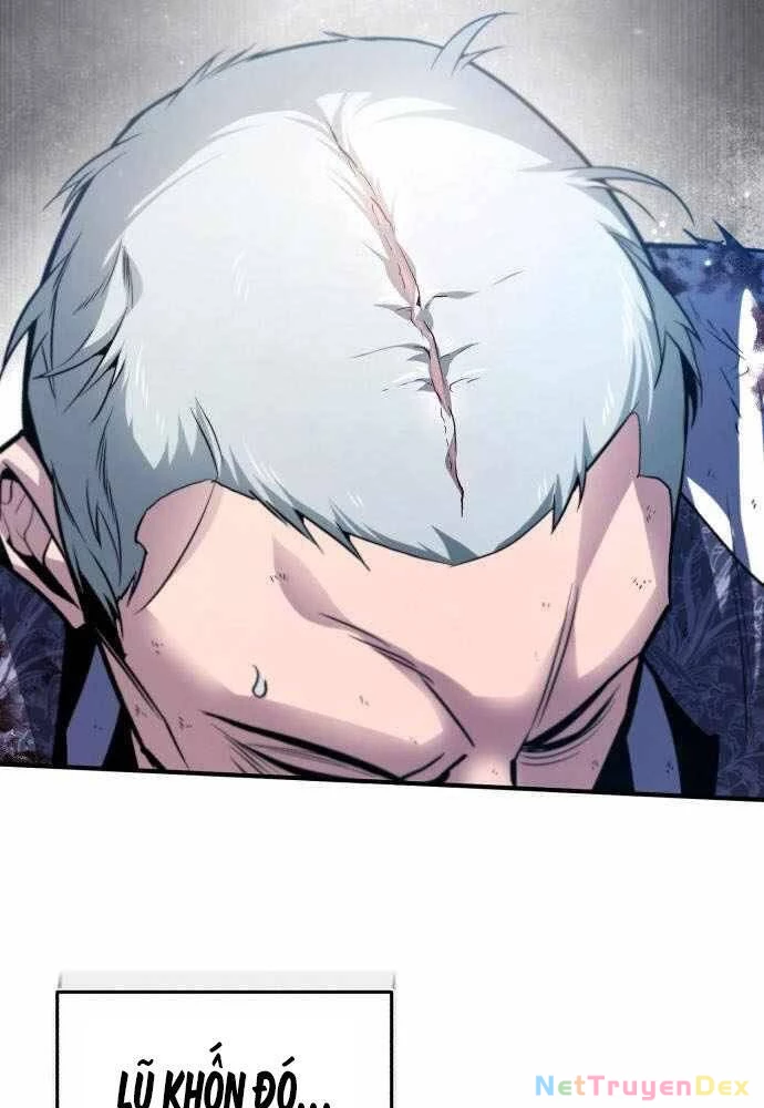 Đệ Nhất Võ Sư, Baek Cao Thủ Chapter 39 - Trang 4