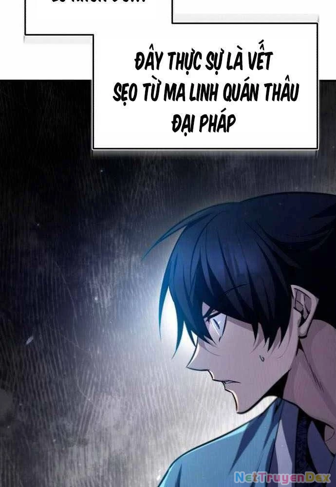 Đệ Nhất Võ Sư, Baek Cao Thủ Chapter 39 - Trang 4