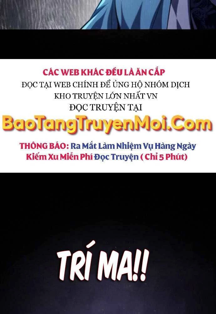 Đệ Nhất Võ Sư, Baek Cao Thủ Chapter 39 - Trang 4