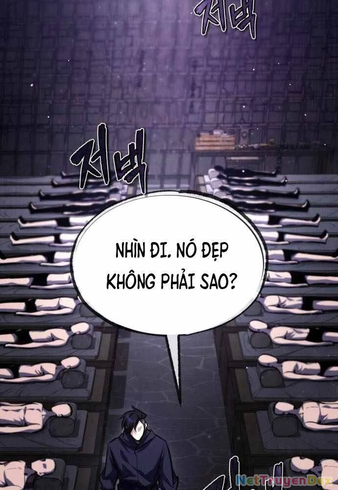 Đệ Nhất Võ Sư, Baek Cao Thủ Chapter 39 - Trang 4
