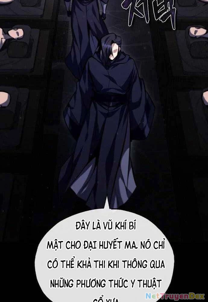 Đệ Nhất Võ Sư, Baek Cao Thủ Chapter 39 - Trang 4