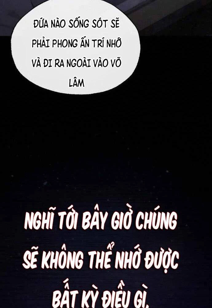 Đệ Nhất Võ Sư, Baek Cao Thủ Chapter 39 - Trang 4
