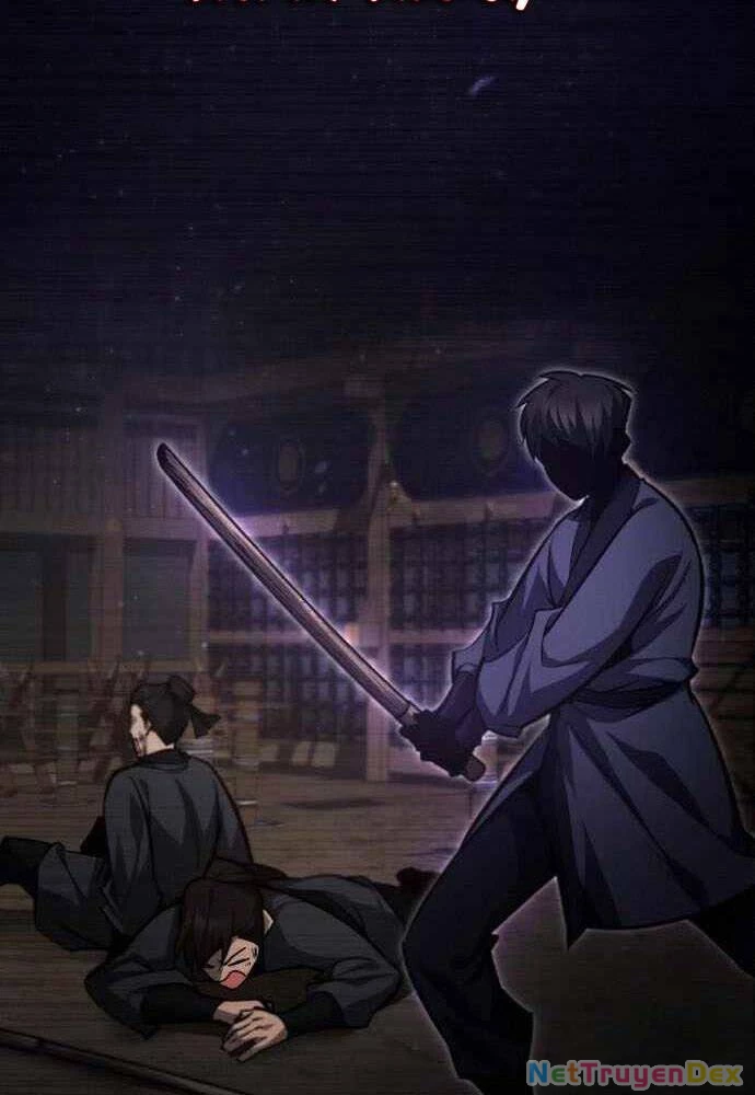 Đệ Nhất Võ Sư, Baek Cao Thủ Chapter 39 - Trang 4