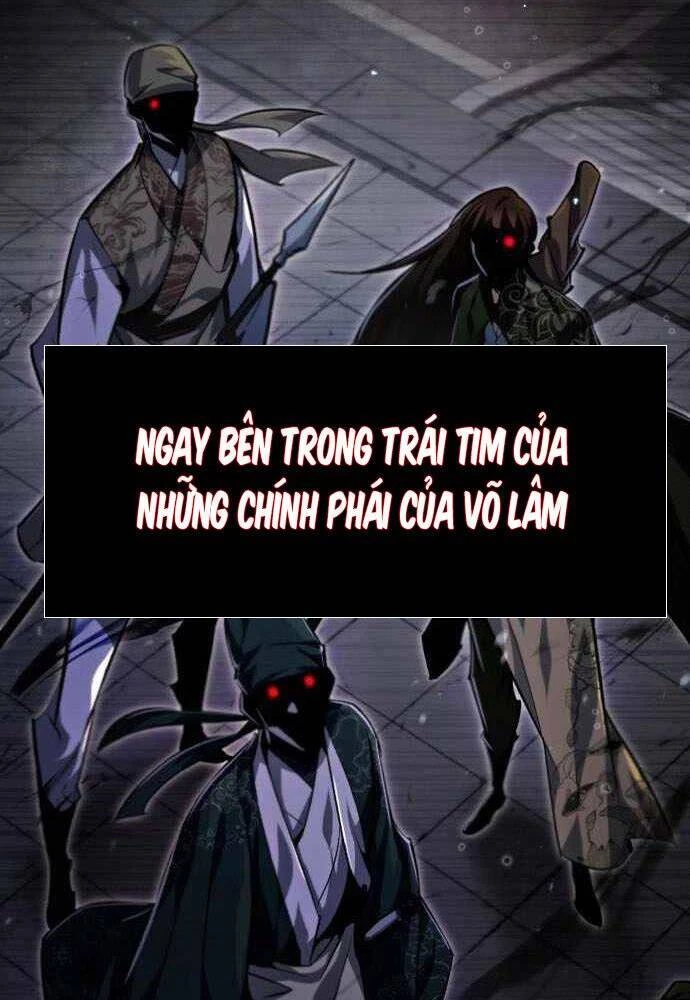Đệ Nhất Võ Sư, Baek Cao Thủ Chapter 39 - Trang 4