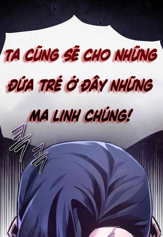 Đệ Nhất Võ Sư, Baek Cao Thủ Chapter 39 - Trang 4