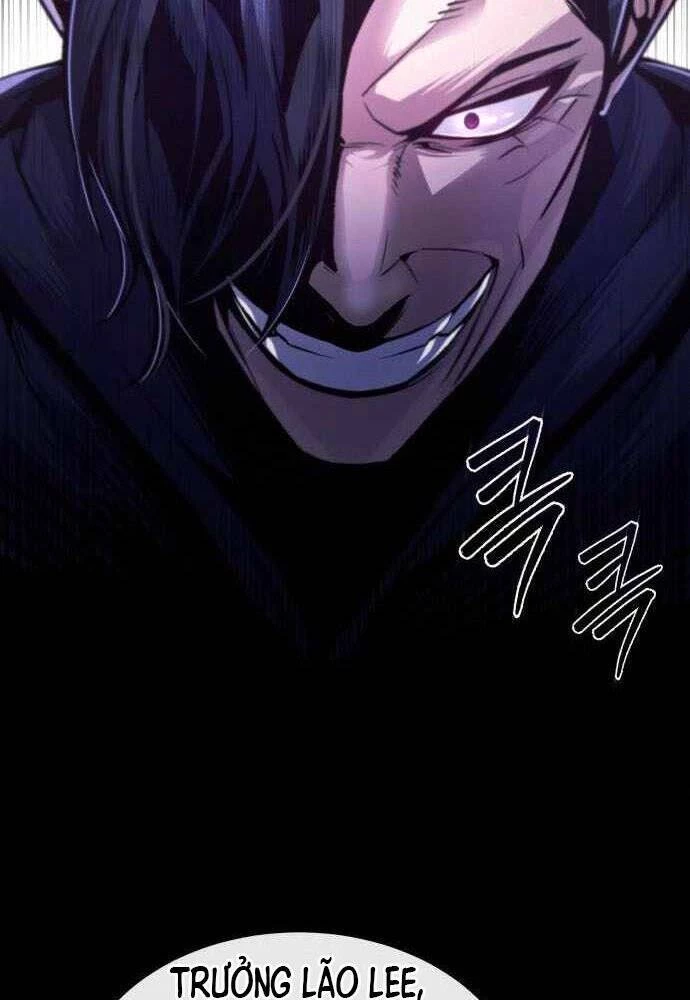 Đệ Nhất Võ Sư, Baek Cao Thủ Chapter 39 - Trang 4