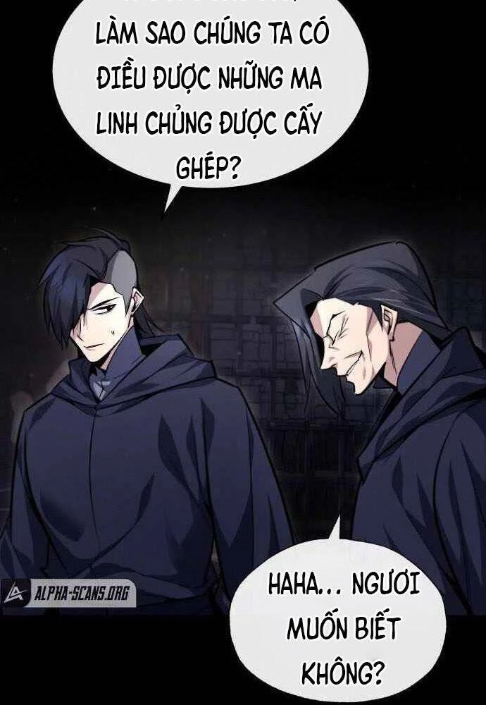 Đệ Nhất Võ Sư, Baek Cao Thủ Chapter 39 - Trang 4