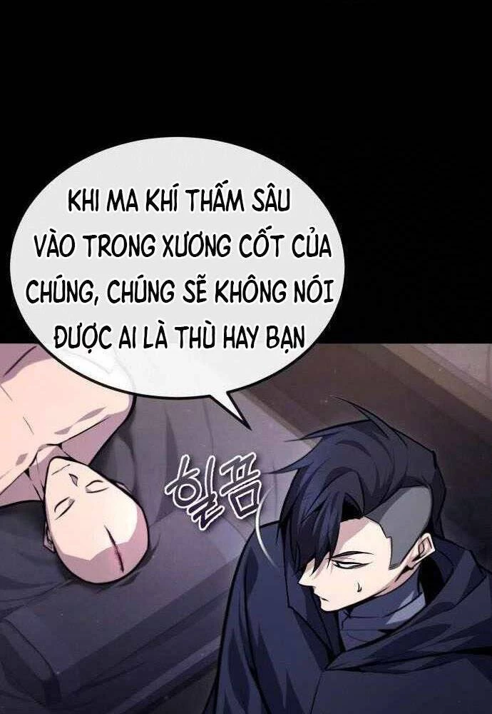 Đệ Nhất Võ Sư, Baek Cao Thủ Chapter 39 - Trang 4
