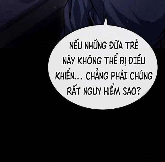 Đệ Nhất Võ Sư, Baek Cao Thủ Chapter 39 - Trang 4