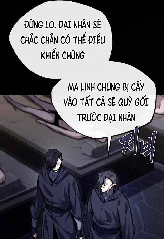 Đệ Nhất Võ Sư, Baek Cao Thủ Chapter 39 - Trang 4