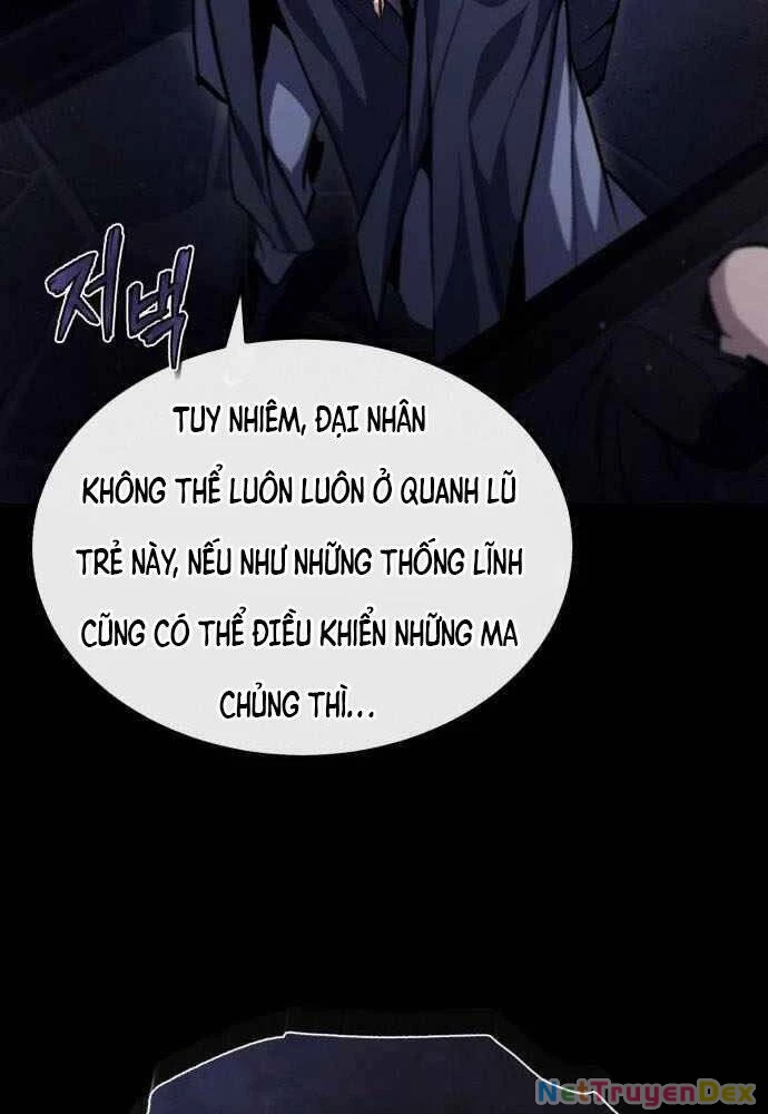 Đệ Nhất Võ Sư, Baek Cao Thủ Chapter 39 - Trang 4