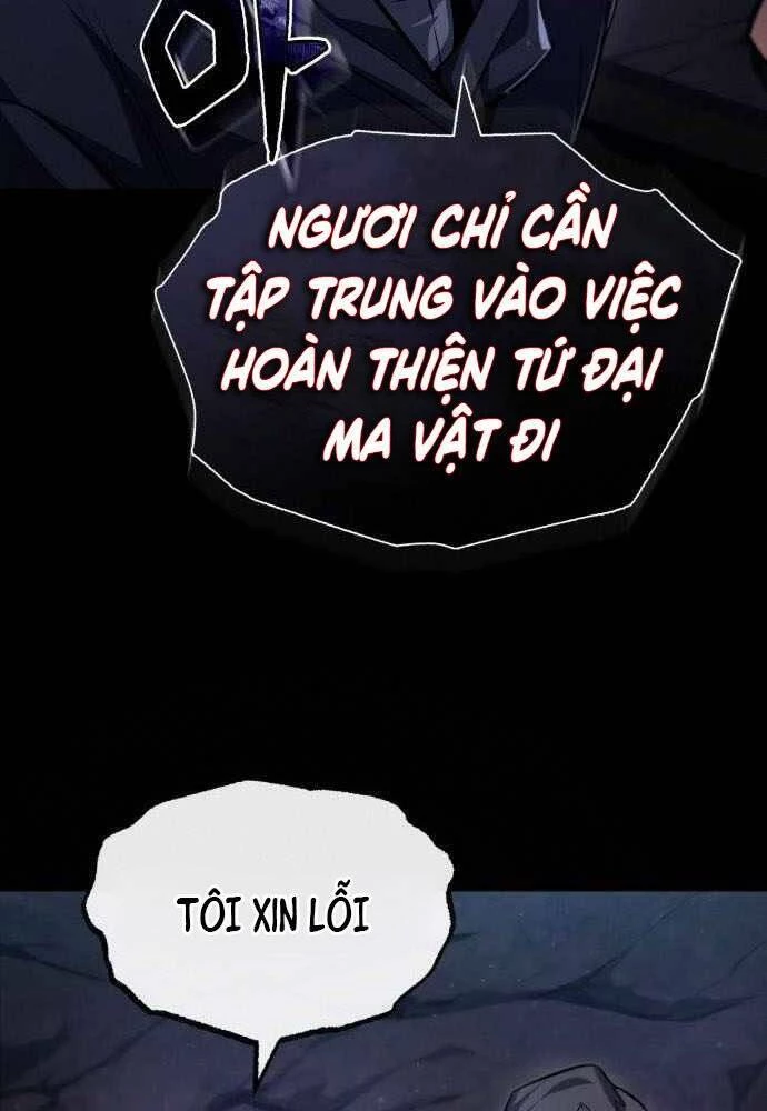 Đệ Nhất Võ Sư, Baek Cao Thủ Chapter 39 - Trang 4