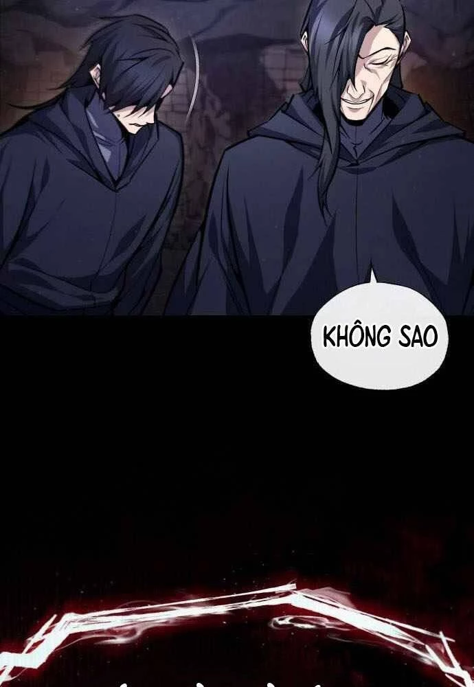 Đệ Nhất Võ Sư, Baek Cao Thủ Chapter 39 - Trang 4
