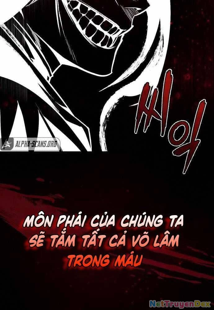Đệ Nhất Võ Sư, Baek Cao Thủ Chapter 39 - Trang 4