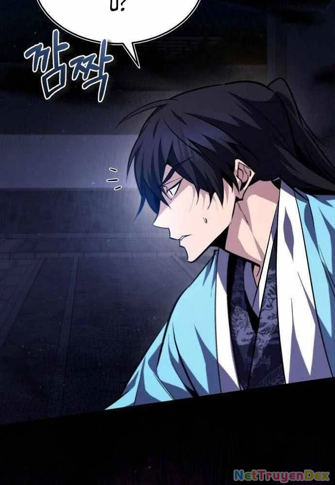 Đệ Nhất Võ Sư, Baek Cao Thủ Chapter 39 - Trang 4