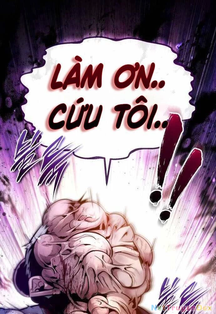 Đệ Nhất Võ Sư, Baek Cao Thủ Chapter 39 - Trang 4