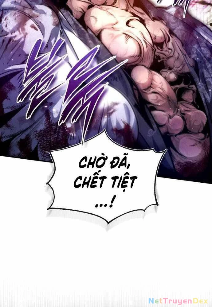 Đệ Nhất Võ Sư, Baek Cao Thủ Chapter 39 - Trang 4