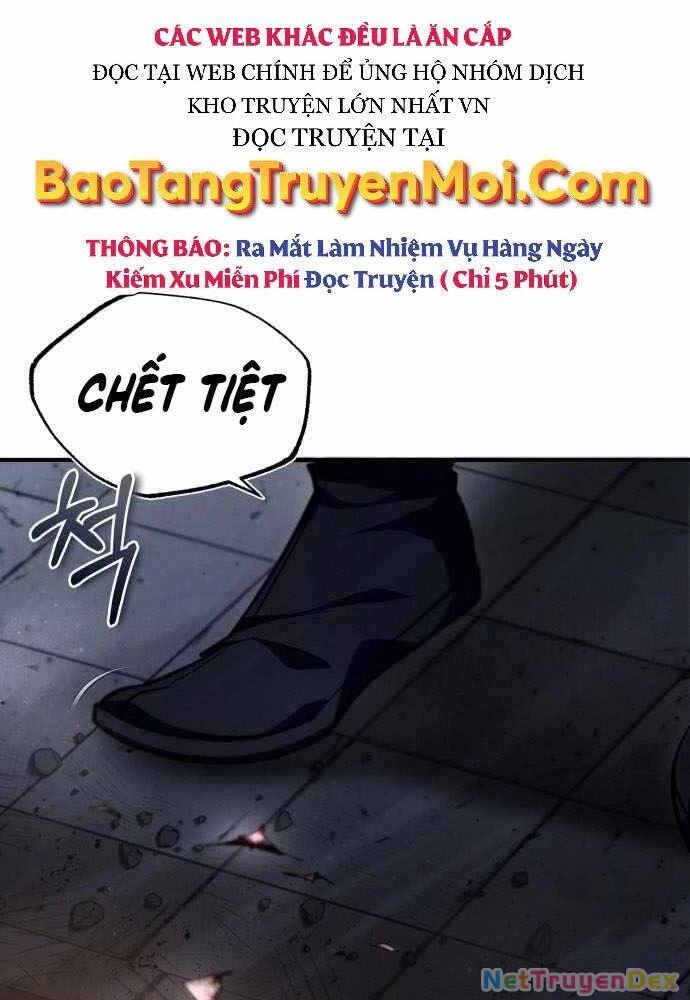 Đệ Nhất Võ Sư, Baek Cao Thủ Chapter 39 - Trang 4