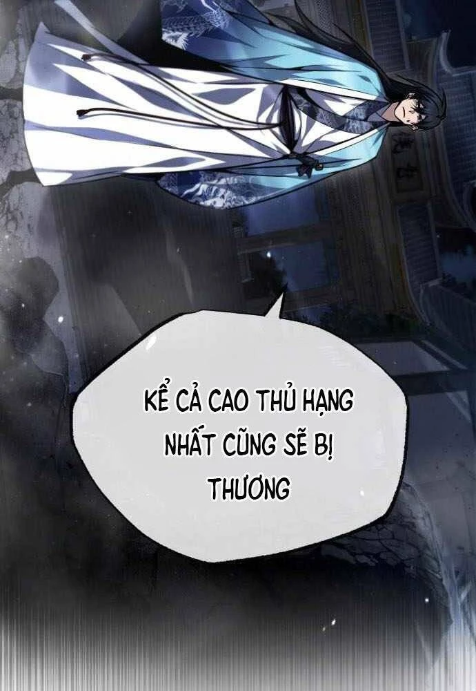 Đệ Nhất Võ Sư, Baek Cao Thủ Chapter 39 - Trang 4