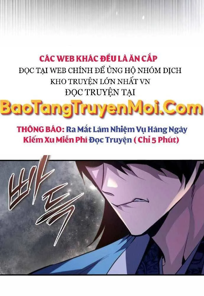 Đệ Nhất Võ Sư, Baek Cao Thủ Chapter 39 - Trang 4