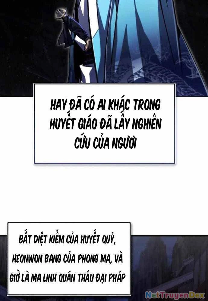 Đệ Nhất Võ Sư, Baek Cao Thủ Chapter 39 - Trang 4