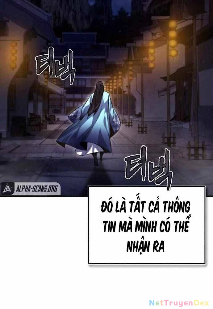 Đệ Nhất Võ Sư, Baek Cao Thủ Chapter 39 - Trang 4
